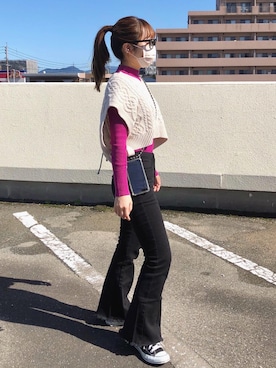 エル 🍒さんのコーディネート
