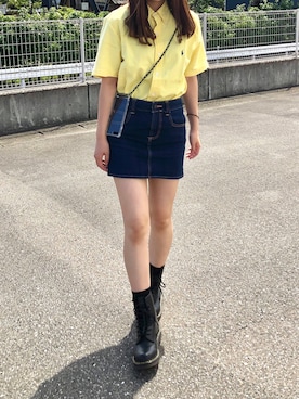 エル 🍒さんのコーディネート