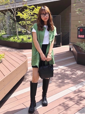 エル 🍒さんのコーディネート