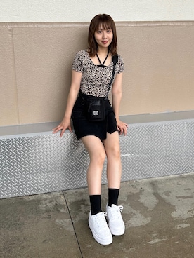エル 🍒さんのコーディネート