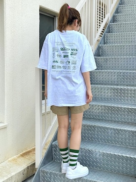 エル 🍒さんのコーディネート