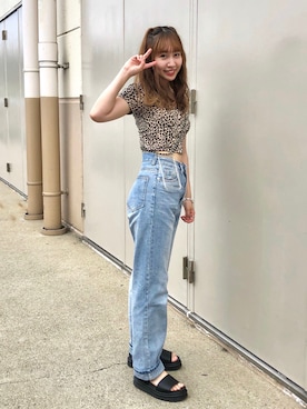 エル 🍒さんのコーディネート