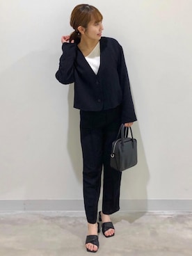 エル 🍒さんのコーディネート