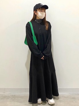 エル 🍒さんのコーディネート