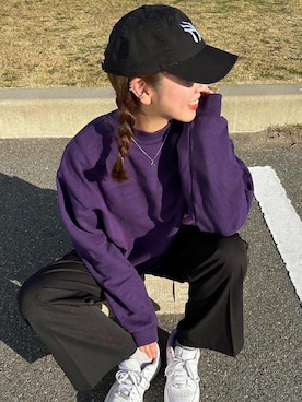 エル 🍒さんのコーディネート
