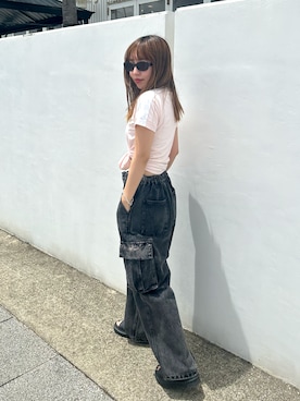エル 🍒さんのコーディネート