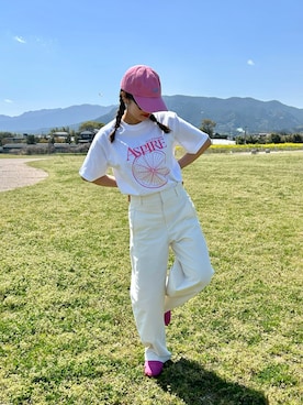 エル 🍒さんのコーディネート