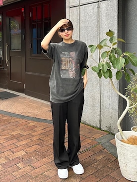 エル 🍒さんのコーディネート