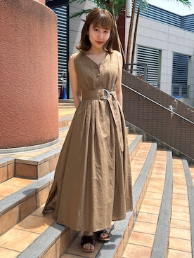 エル 🍒さんのコーディネート