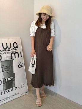 エル 🍒さんのコーディネート