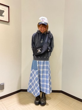 Risaさんのコーディネート