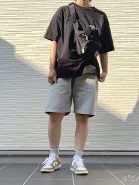 トミイさんの（Carhartt | カーハート）を使ったコーディネート