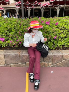 Momoka♡さんのコーディネート