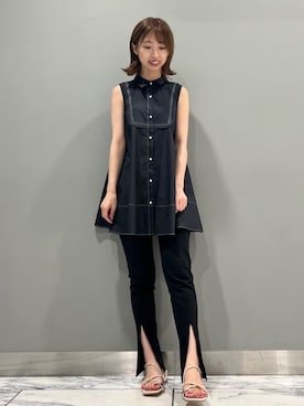 JILLSTUARTさんの（JILL STUART | ジルスチュアート）を使ったコーディネート