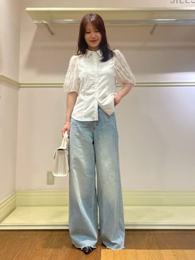 JILLSTUARTさんの（JILL STUART | ジルスチュアート）を使ったコーディネート