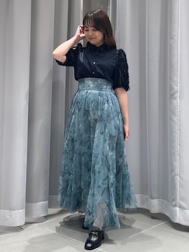 JILLSTUARTさんの（JILL STUART | ジルスチュアート）を使ったコーディネート