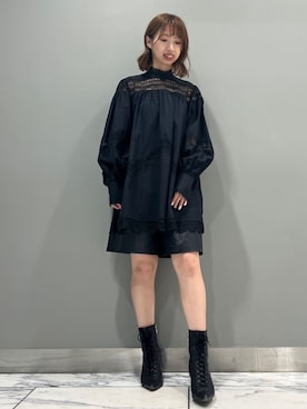 JILLSTUARTさんの（JILL STUART | ジルスチュアート）を使ったコーディネート