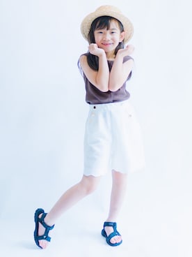 misaki_1502さんのコーディネート