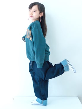 misaki_1502さんのコーディネート