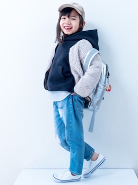 misaki_1502さんのコーディネート