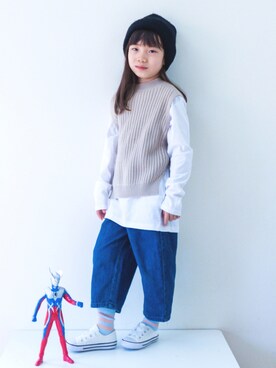 misaki_1502さんのコーディネート