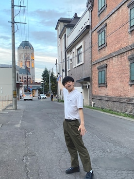 あたしの名前ロズレイドさんのコーディネート