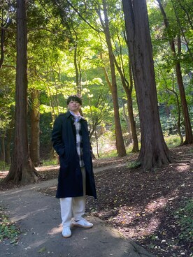 あたしの名前ロズレイドさんのコーディネート