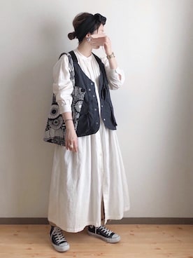 ta_ma_☺︎さんの（3coins | 3coins）を使ったコーディネート