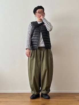 ta_ma_☺︎さんのコーディネート