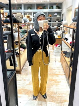 akiさんのコーディネート
