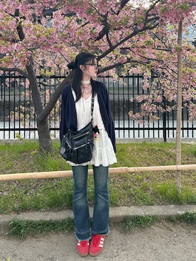ramuさんのコーディネート