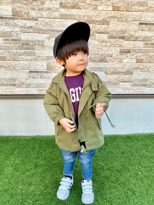 KAI★AO☺︎さんのコーディネート