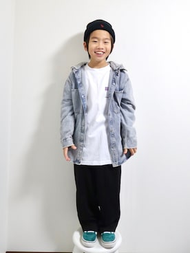 torikunさんのコーディネート