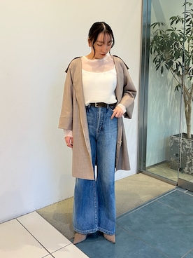dnmaikoさんのコーディネート