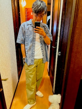 dai88008800さんのコーディネート