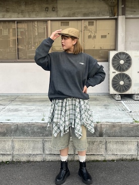 gnk93さんのコーディネート