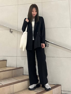 はつねさんのコーディネート