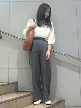 はつねさんのコーディネート