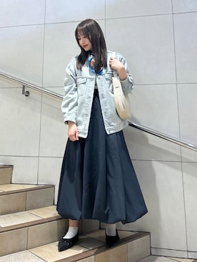 はつねさんのコーディネート