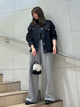 はつねさんのコーディネート