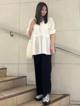 はつねさんのコーディネート