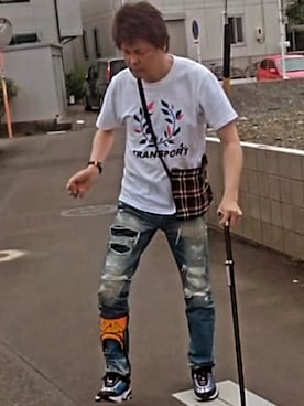 under5100さんのコーディネート