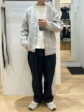 NBTさんのコーディネート