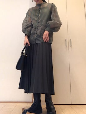 MINAMIさんのコーディネート
