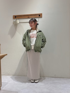namiさんのコーディネート
