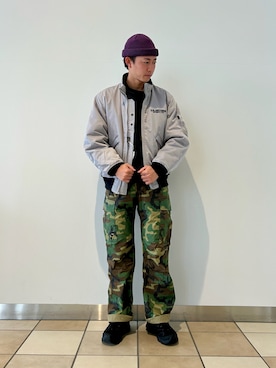 REIMAさんのコーディネート