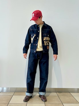 REIMAさんのコーディネート