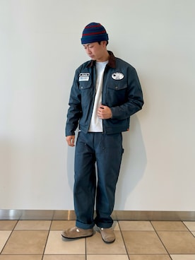 REIMAさんのコーディネート