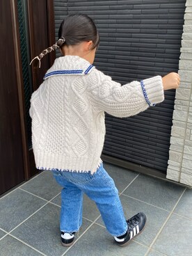 Yuzuさんのコーディネート