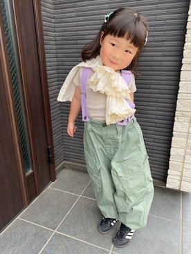 Yuzuさんのコーディネート